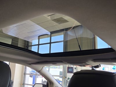 2013 Lincoln MKX Base AWD