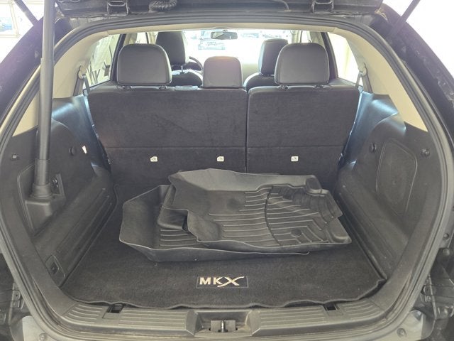 2013 Lincoln MKX Base AWD