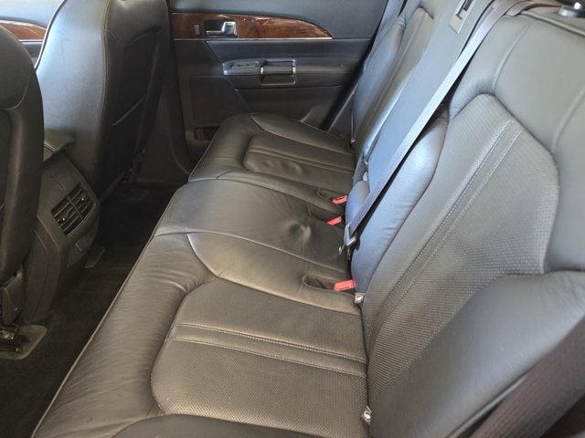 2013 Lincoln MKX Base AWD