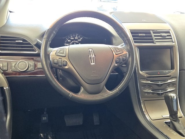 2013 Lincoln MKX Base AWD