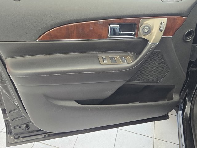 2013 Lincoln MKX Base AWD