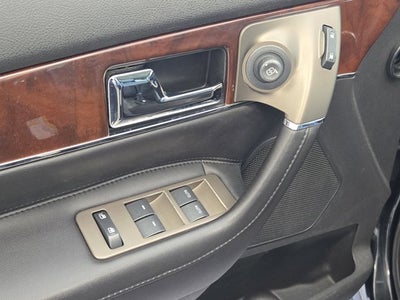 2013 Lincoln MKX Base AWD