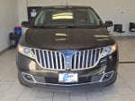 2013 Lincoln MKX Base AWD