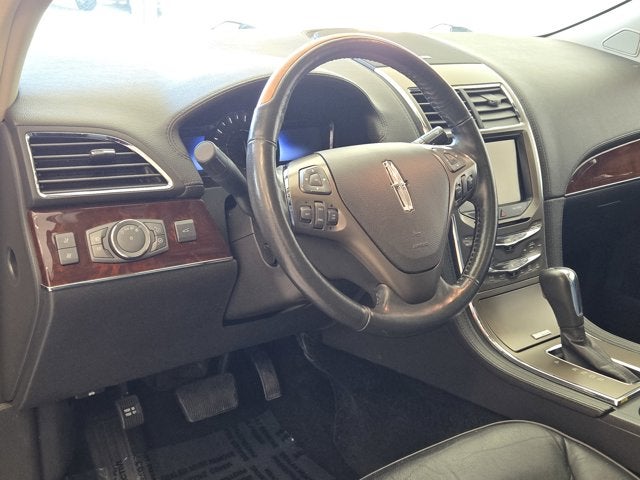 2013 Lincoln MKX Base AWD