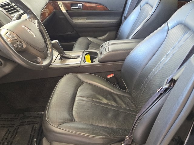 2013 Lincoln MKX Base AWD