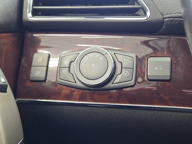 2013 Lincoln MKX Base AWD