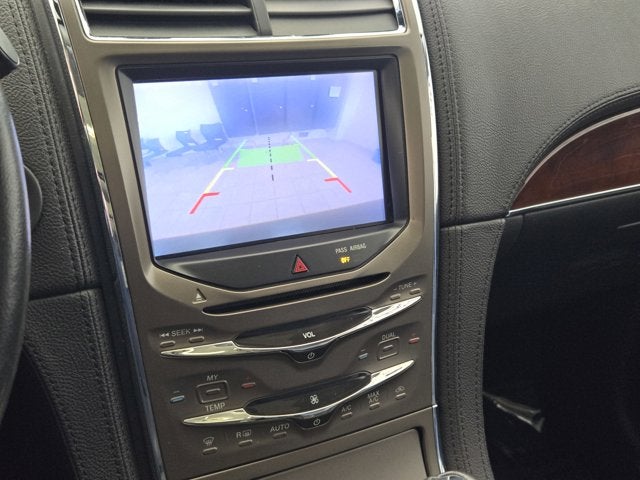 2013 Lincoln MKX Base AWD