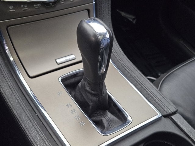 2013 Lincoln MKX Base AWD