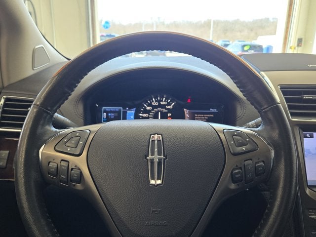 2013 Lincoln MKX Base AWD