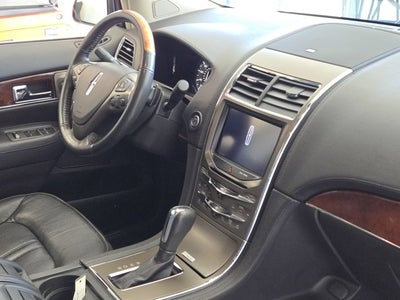 2013 Lincoln MKX Base AWD