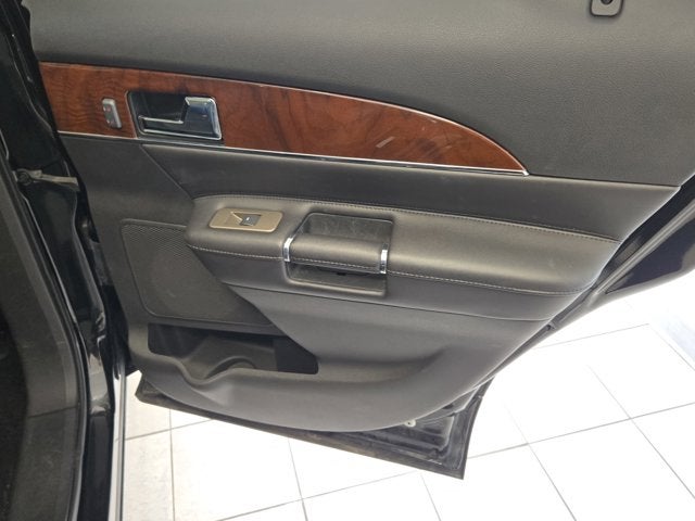 2013 Lincoln MKX Base AWD