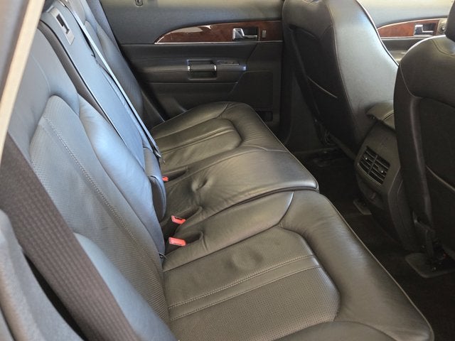 2013 Lincoln MKX Base AWD