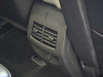 2013 Lincoln MKX Base AWD