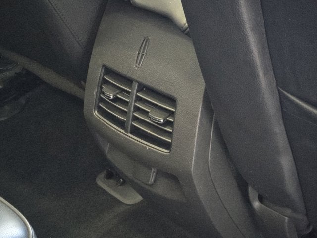 2013 Lincoln MKX Base AWD