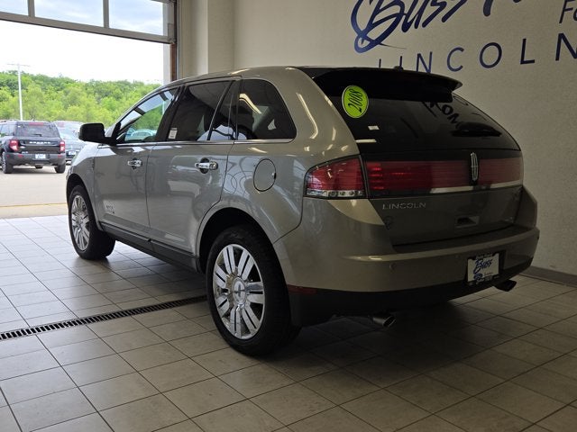 2008 Lincoln MKX Base AWD