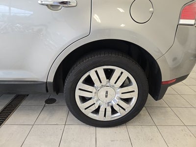 2008 Lincoln MKX Base AWD