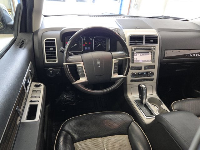 2008 Lincoln MKX Base AWD