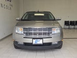 2008 Lincoln MKX Base AWD