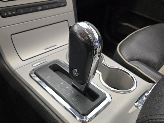 2008 Lincoln MKX Base AWD