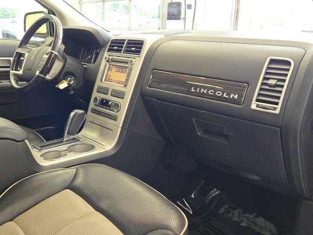2008 Lincoln MKX Base AWD