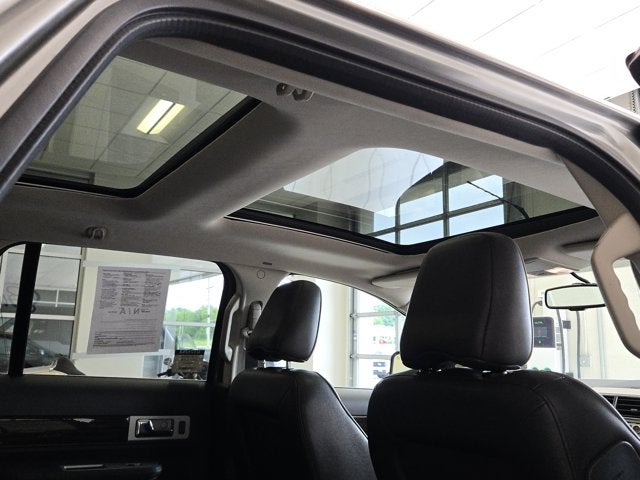 2008 Lincoln MKX Base AWD