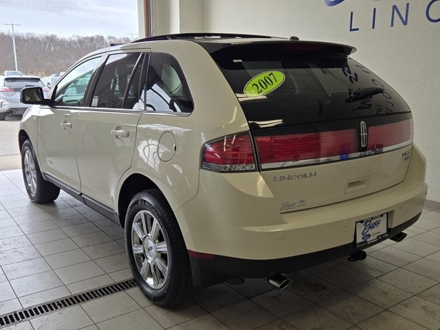 2007 Lincoln MKX Base AWD