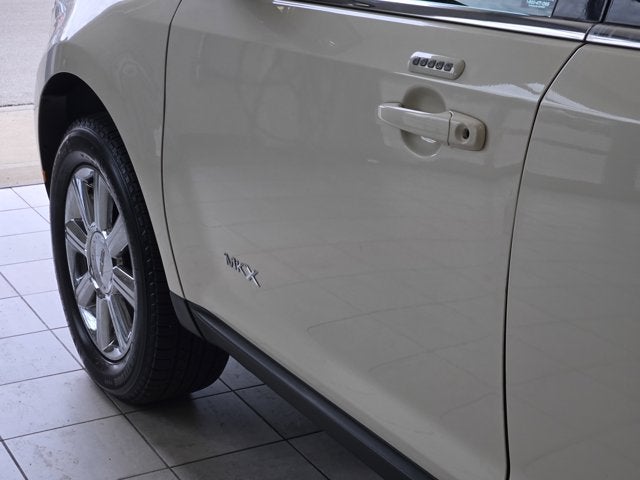 2007 Lincoln MKX Base AWD