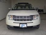 2007 Lincoln MKX Base AWD