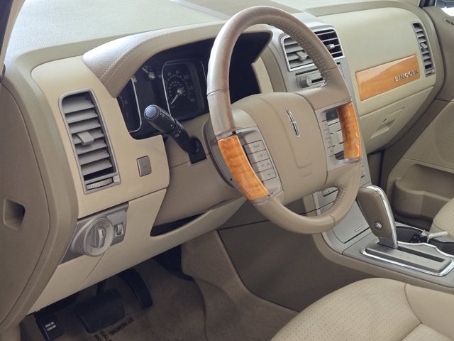 2007 Lincoln MKX Base AWD