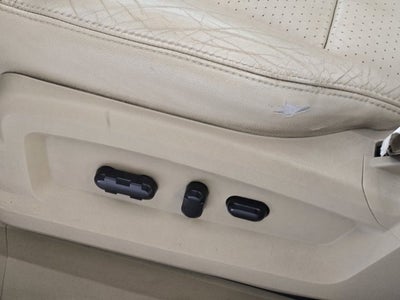 2007 Lincoln MKX Base AWD