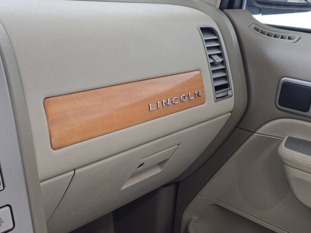 2007 Lincoln MKX Base AWD