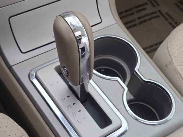 2007 Lincoln MKX Base AWD