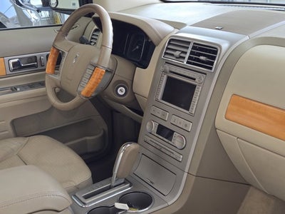 2007 Lincoln MKX Base AWD