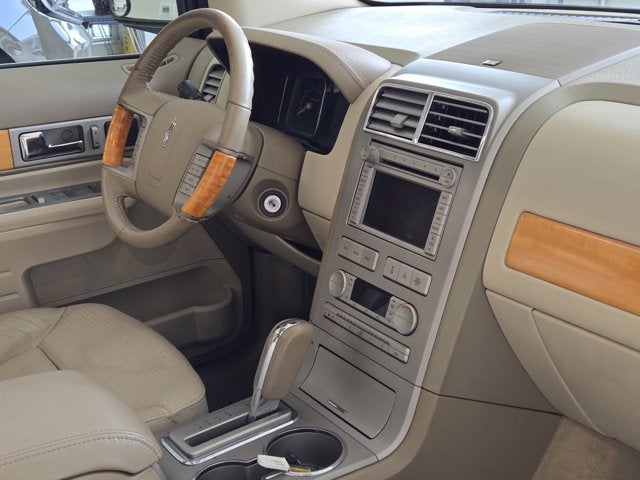 2007 Lincoln MKX Base AWD