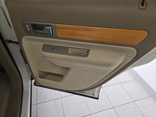 2007 Lincoln MKX Base AWD