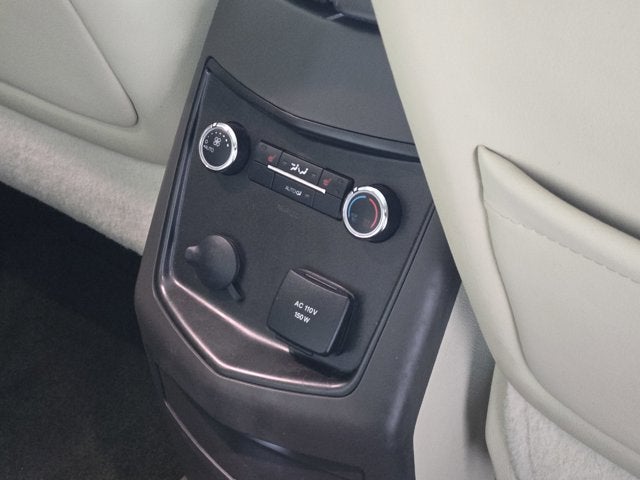 2014 Lincoln MKT EcoBoost AWD