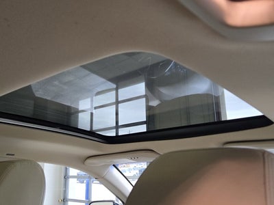 2014 Lincoln MKT EcoBoost AWD