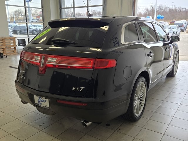 2014 Lincoln MKT EcoBoost AWD