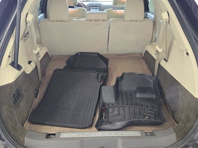 2014 Lincoln MKT EcoBoost AWD