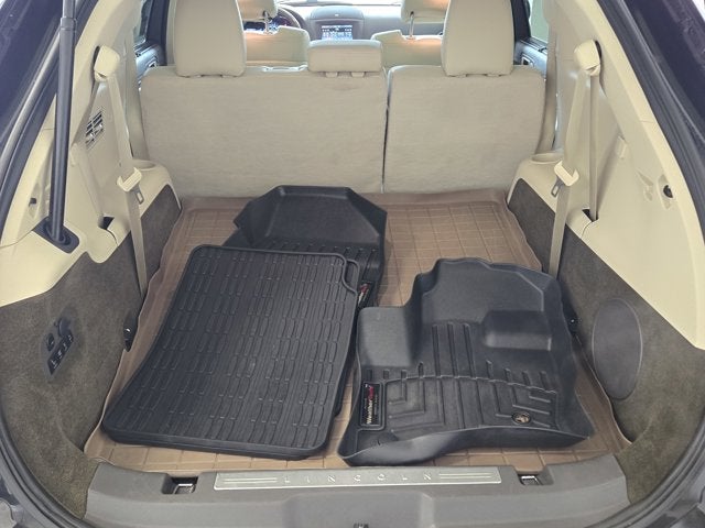 2014 Lincoln MKT EcoBoost AWD