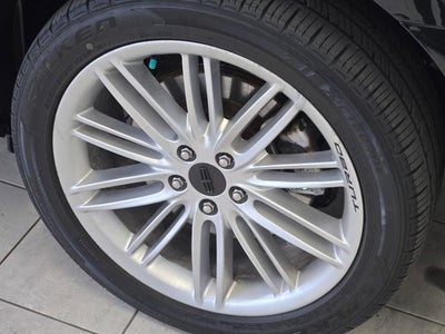 2014 Lincoln MKT EcoBoost AWD