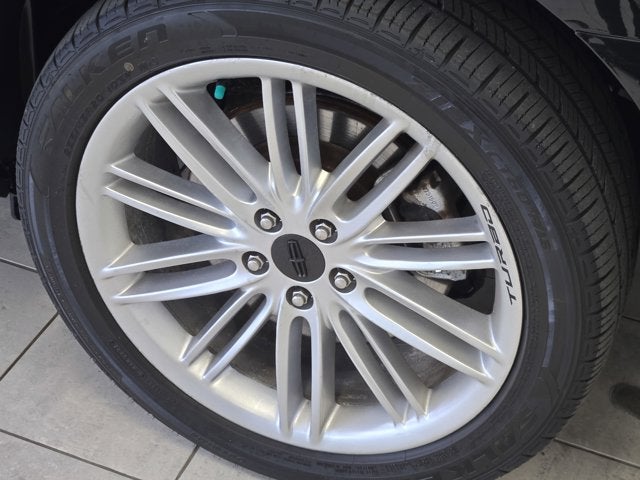 2014 Lincoln MKT EcoBoost AWD