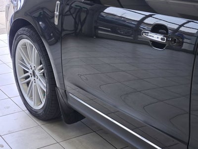 2014 Lincoln MKT EcoBoost AWD