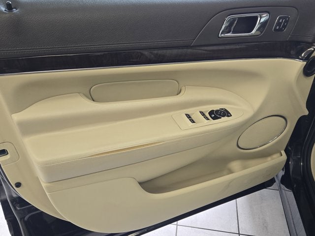 2014 Lincoln MKT EcoBoost AWD