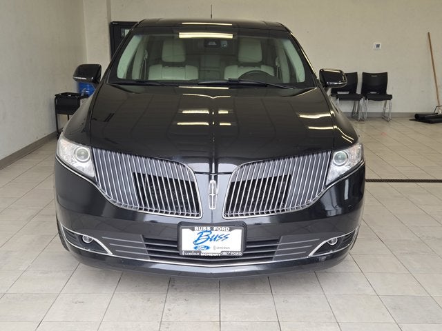 2014 Lincoln MKT EcoBoost AWD