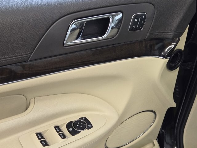 2014 Lincoln MKT EcoBoost AWD