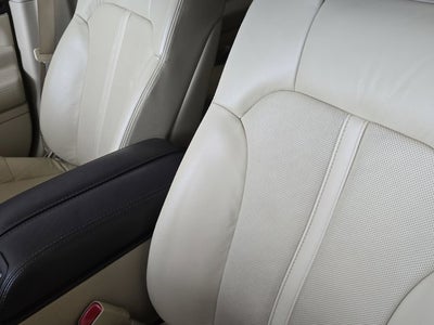 2014 Lincoln MKT EcoBoost AWD