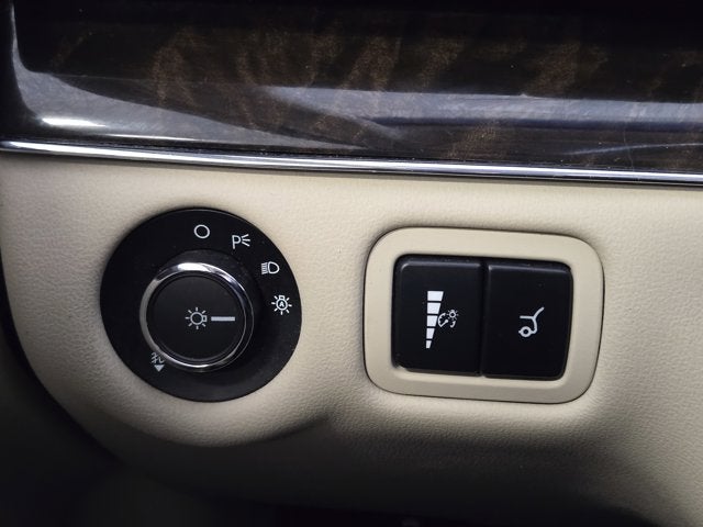 2014 Lincoln MKT EcoBoost AWD