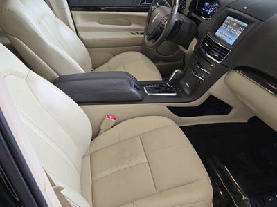 2014 Lincoln MKT EcoBoost AWD