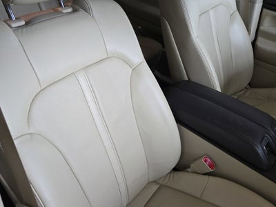 2014 Lincoln MKT EcoBoost AWD